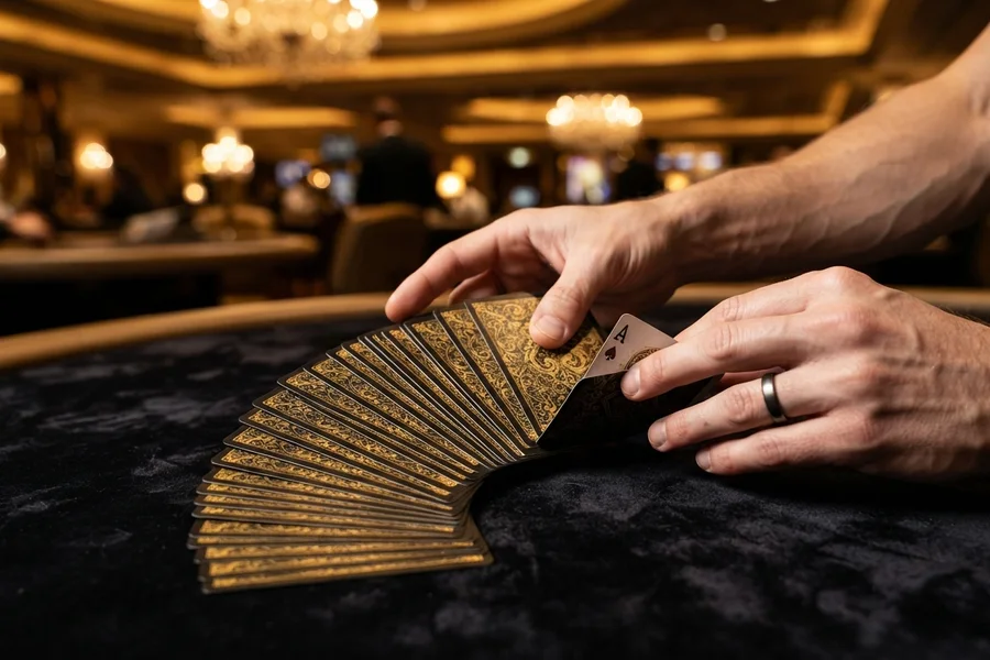 Casino Online EspaÑA Dinero Real