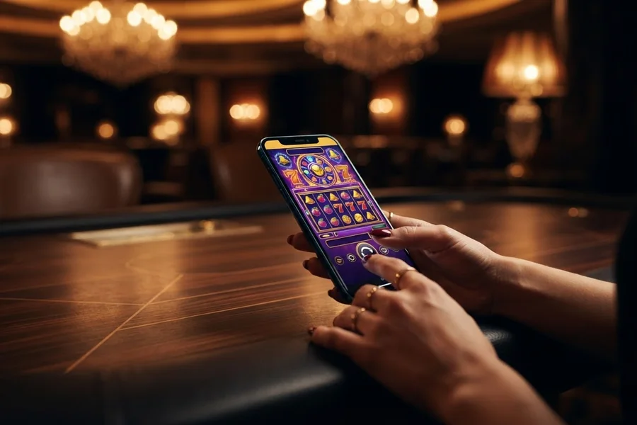 Casino Online EspaÑA Dinero Real